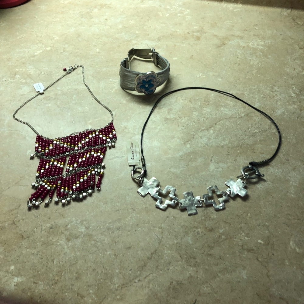 Boutique Costume Jewelry